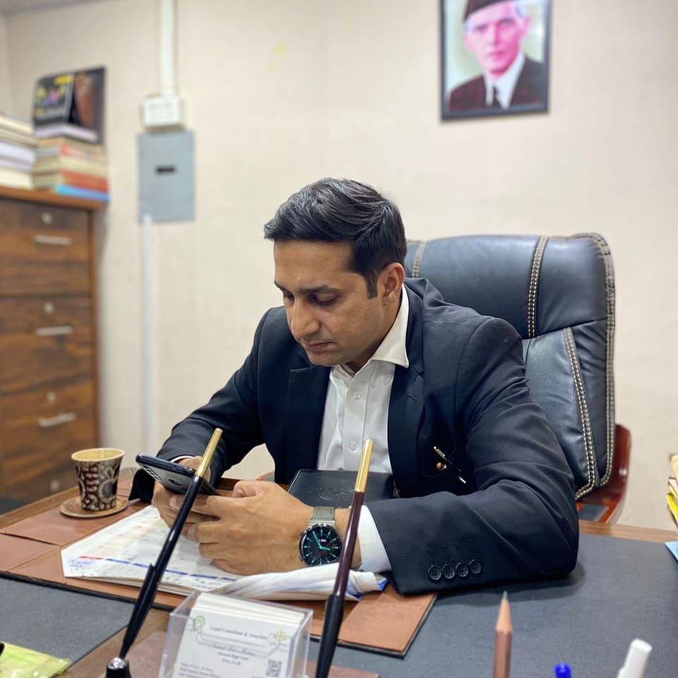 Professional Legal Services