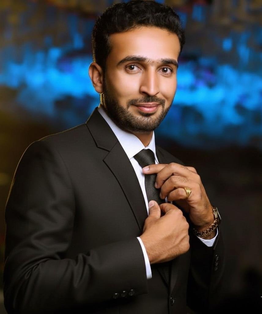 Muhammad Malook Shar