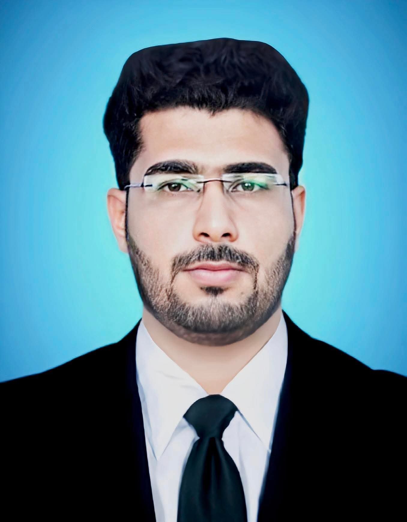 Shahbaz Khan
