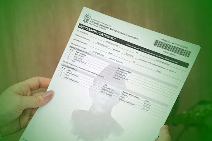 How to Get Succession Certificate From Court